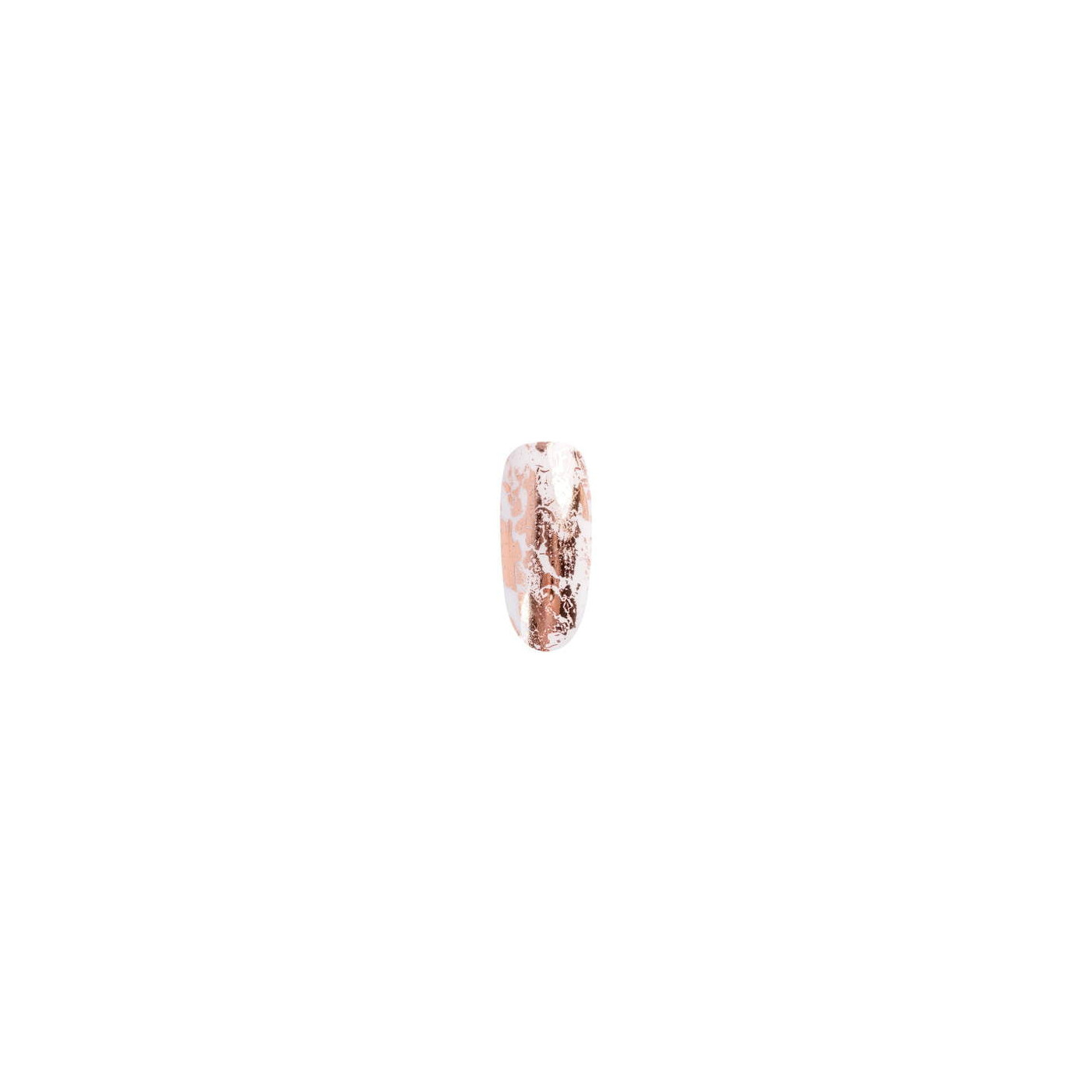 Foil Per Nail Art - Transfer foil - 12 Toffee